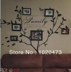 Family-Quotes-Family-Like-Branch-Family-Letter-And-Love-Wall-Quote ...