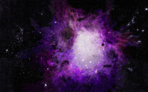 Purple orion nebula Wallpapers Pictures Photos Images