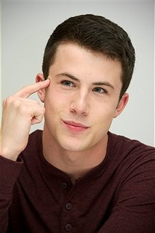 was always a really big fan of R. L. Stine and the 'Goosebumps' T.V ...