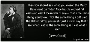 lewis carroll s alice in wonderland character the march hare inspired ...