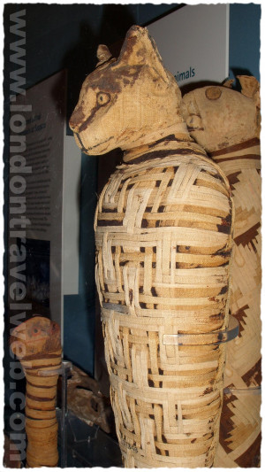 British Museum London