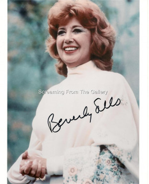 Beverly Sills Pictures
