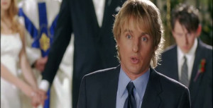 Wedding Crashers Quotes and Sound Clips