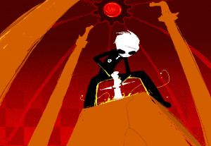 Related Pictures homestuck dave strider doodles bro strider yep lalala ...
