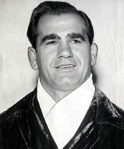 Match: Jumbo Tsuruta vs Vader (No Holds Barred)