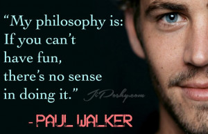 ... CRACKING THE VIRGO'S MIRROR OF PERFECTION? #Quotes Paul Walker