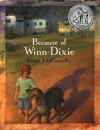 Start by marking “Because of Winn-Dixie” as Want to Read: