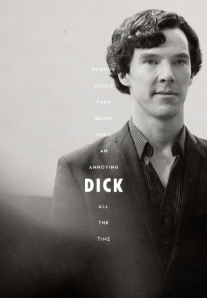 Sherlock Sherlock