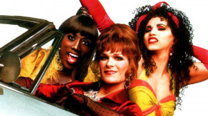 Free Download To Wong Foo, Thanks for Everything! Julie Newmar in HD