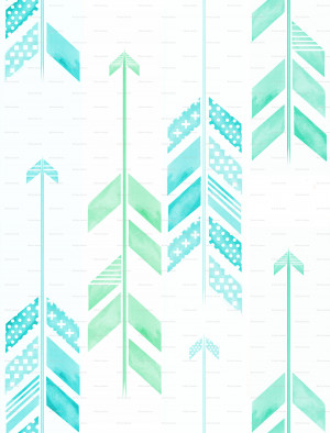 Mint Green Ombre Background Mint green ombre background