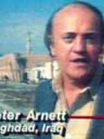 Peter Arnett