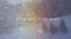 everyone-sparkles-in-their-own-way-animated-daily-quotes-sayings ...
