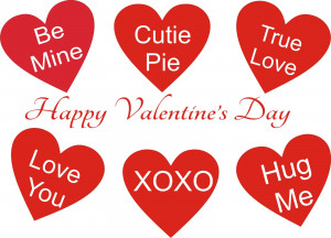 Valentines Day Quotes in Spanish Greek Hebrew French Turkey German ...