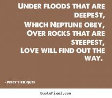 Floods Quotes