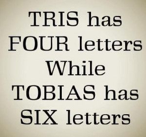 Divergent Veronica Roth Insurgent Tris Tobias Four *ahh the ...