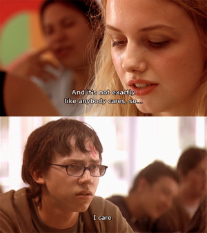 ... skins. Quotes for three days because someone elsemovie quotes