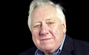Roy Hattersley