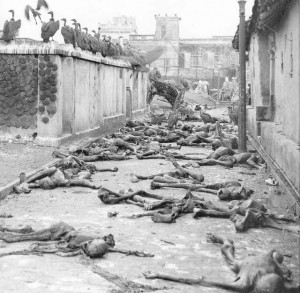 The Bengal Famine: How the British engineered the worst genocide in ...