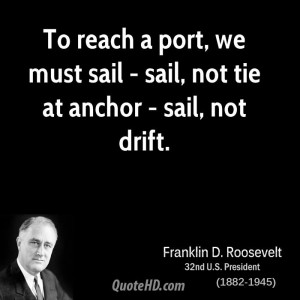 Sail Quotes And Sayings Picture
