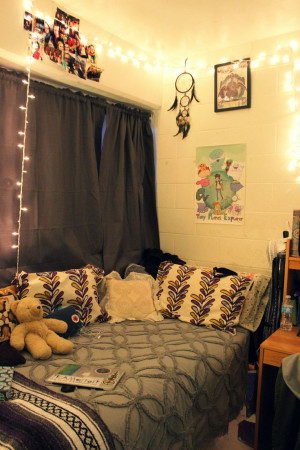 dorm room: Dorm Room