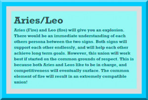 taurus leo love match leo and taurus astrology signs in love loyalty ...