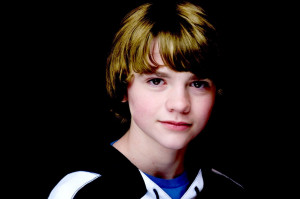 JOEL COURTNEY QUOTES