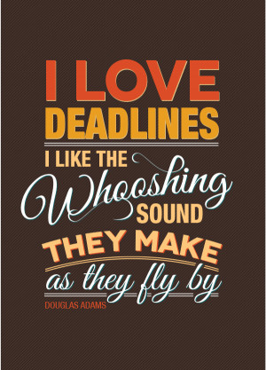 quotes about typography
