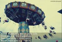 Carousel Quotes