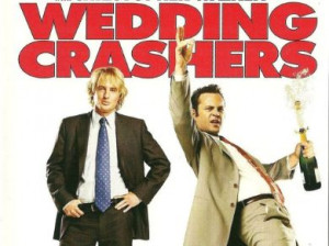 Wedding Crashers Wedding crashers