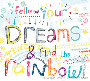 left my full time job to fly solo & follow my dreams