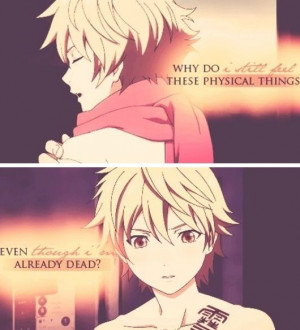 Yukine Noragami Anime