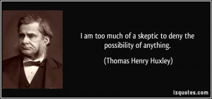 Henry Thomas Quotes