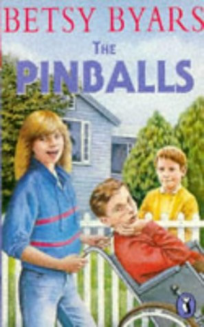 Jessica's Reviews > The Pinballs