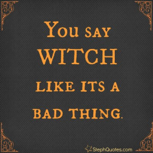 Scary Halloween Quotes and Sayings http://www.stephanies-funny