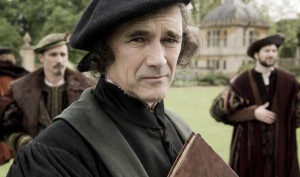 Mark Rylance as Henry VIII’s ‘fixer’ Thomas Cromwell in Hilary ...
