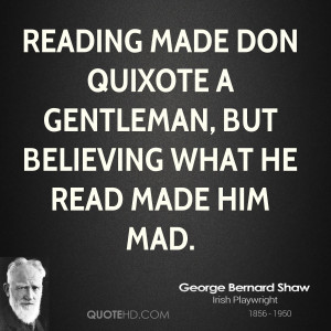 quotes about success by george bernard shaw