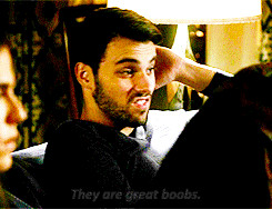 ... falahee HTGAWM htgawmedit Connor Walsh asher millstone mine: htgawm