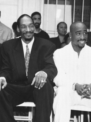 Snoop Dogg 2pac Tupac shakur amaru deathrow