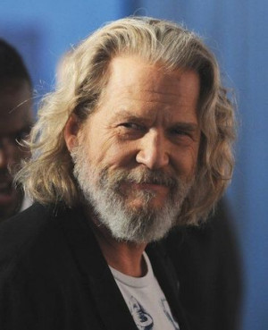Long Hair Men Beard Jeff Bridges Long Hairstyle And Beard Long Haired