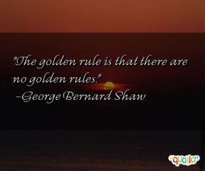 Famous Quotes Golden Rule. QuotesGram