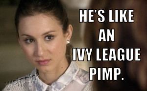 Credit : Wetpaint/ABC Family