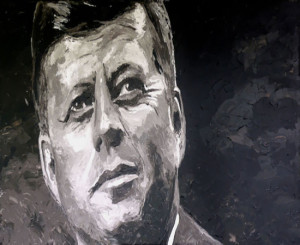Best 5 of A Quote From John F Kennedy | Lulu Hughes