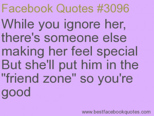 quotes about feeling special