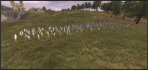 detail making medieval player orchestrates the medieval ii total war