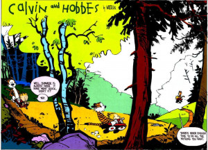 calvin-hobbes-summer