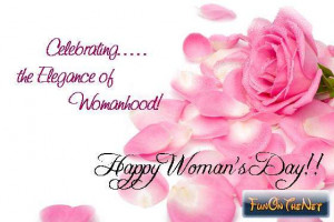 Why Women’s Day is celebrated?
