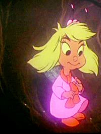 The Black Cauldron: