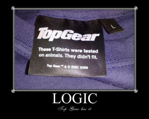 Top Gear motivational poster by EmoNoelRocks