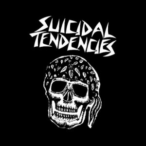 Suicidal Tendencies...