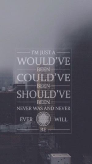 falling in reverse quotes